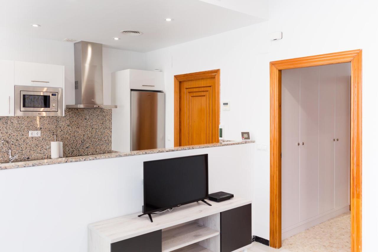 קורדובה Goya'S Home מראה חיצוני תמונה