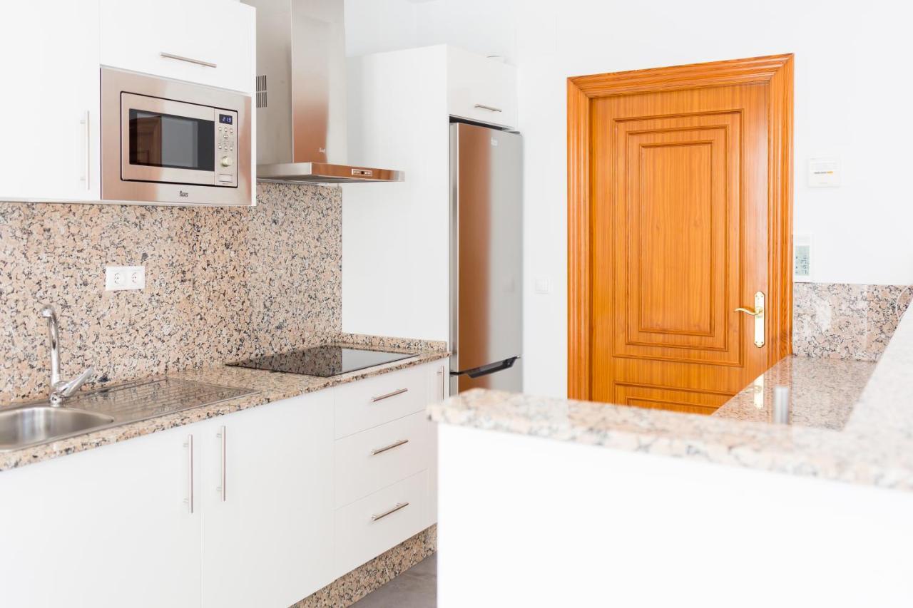 קורדובה Goya'S Home מראה חיצוני תמונה